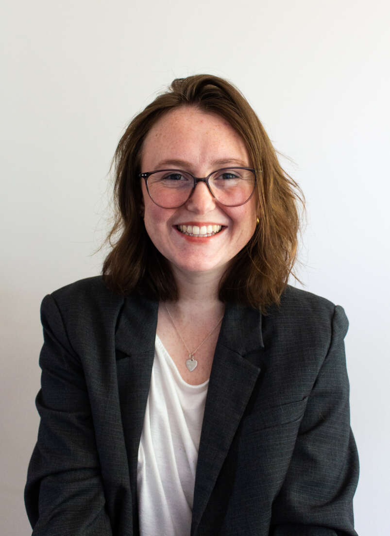 Julie McCulley