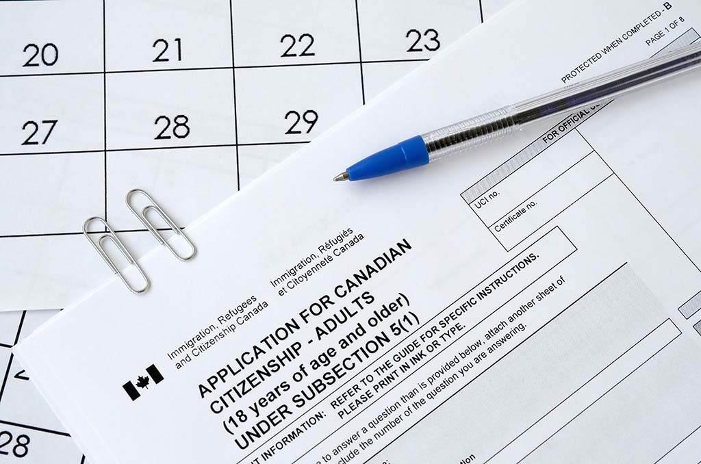 Immigration Law