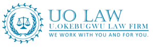 U. Okebugwu Law